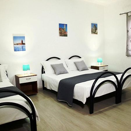 Residence Torre Saracena Виллапьяна Экстерьер фото