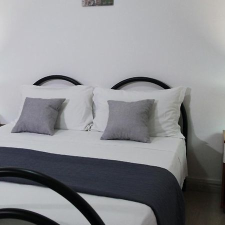 Residence Torre Saracena Виллапьяна Экстерьер фото