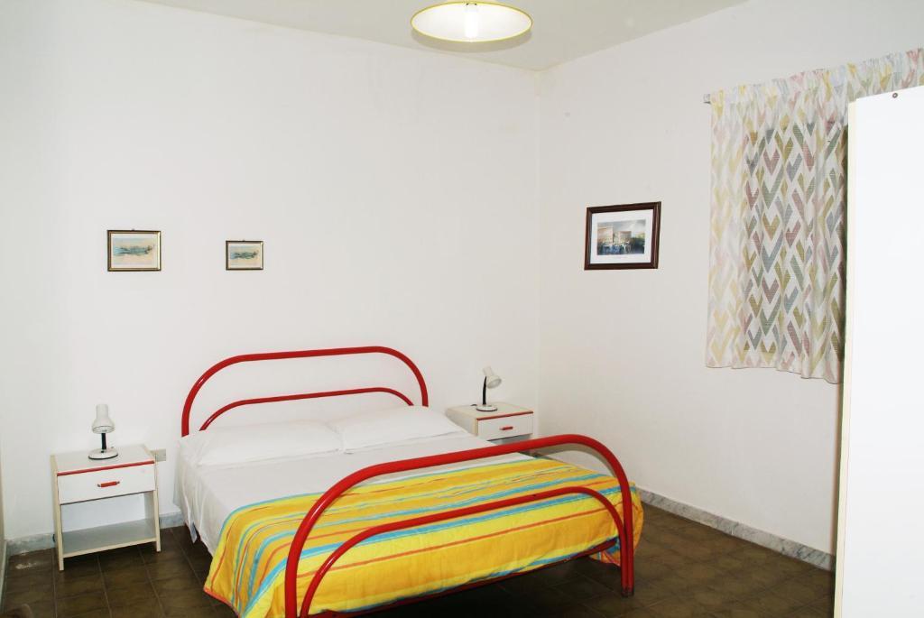 Residence Torre Saracena Виллапьяна Номер фото