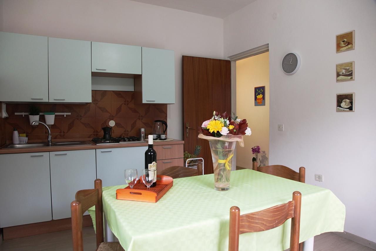 Residence Torre Saracena Виллапьяна Экстерьер фото
